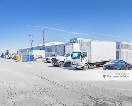 Industrial space for Rent at 2950 W. 500 S. in Salt Lake City