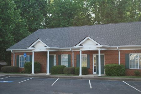 Office space for Rent at 435 Hawthorne Ave in Athens