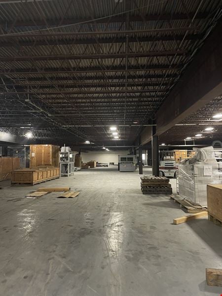 Photo of commercial space at 35 Chase Avenue in Dudley