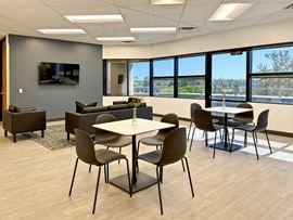 Regus - Sacramento - 1750 Howe