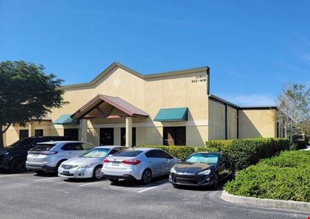 Photo of commercial space at 10970 S Cleveland Ave Ste 403 in Fort Myers