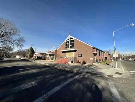 Other space for Sale at 521 Custer Avenue in Billings