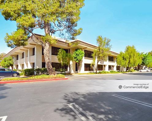 Westlake Corporate Center - 2659 Townsgate Road