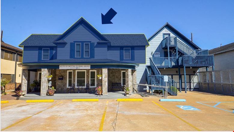 5610 5th St.