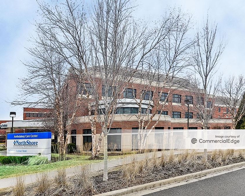 NorthShore University HealthSystem Highland Park Hospital Ambulatory