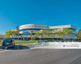 San Mateo Gateway I
