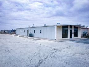 Light Industrial Flex Building