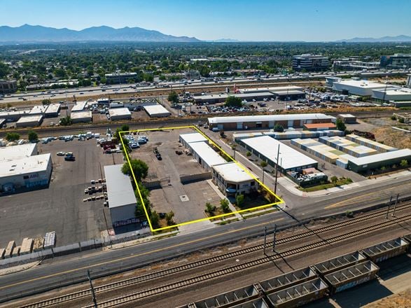 Murray Office-Warehouse