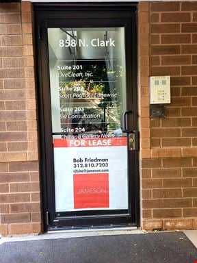 866 N. Clark Street