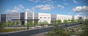 Industrial Distribution-Warehouse Project for Sale or Lease - Phoenix