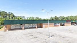 Wateree Plaza