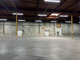 1785 - Sacramento Warehouse