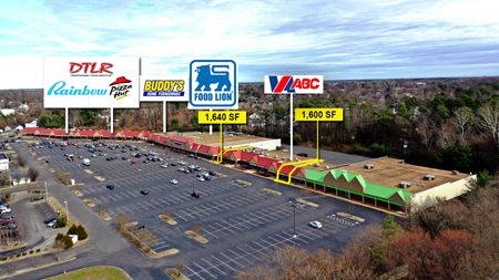 Photo of commercial space at 3101 Mechanicsville Turnpike in Richmond