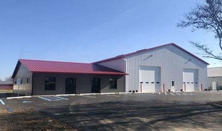 Office & Office/Warehouse Space For Lease - Columbus