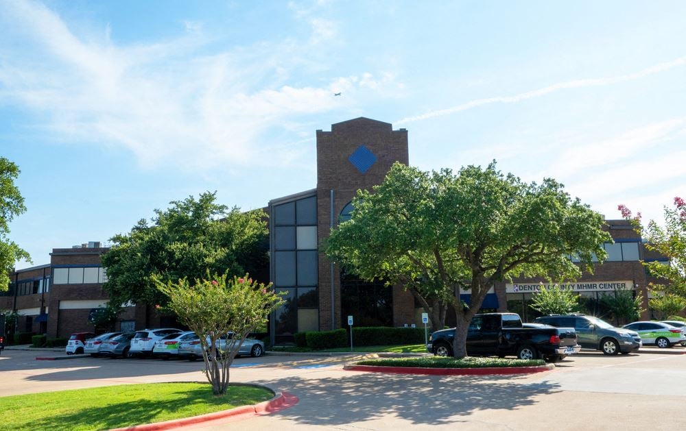 The Atrium at Flower Mound - 1001 Cross Timbers Rd., Flower Mound, TX ...