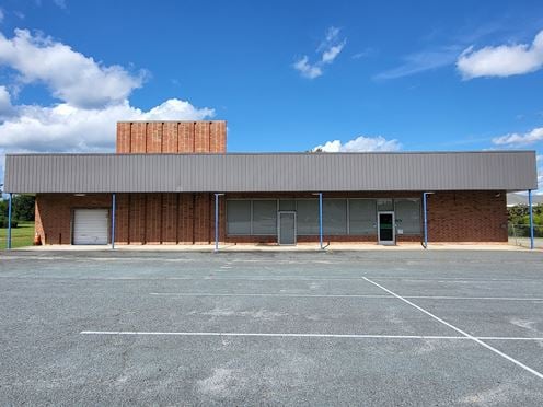 2725 Old Monroe Road