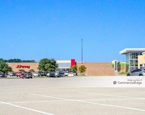 Golden Triangle Mall - JCPenney