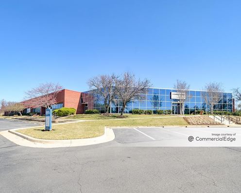 Sterling Park Business Center - 22560 Glenn Drive