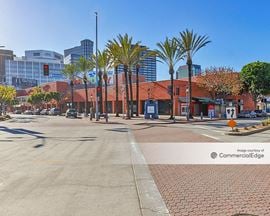 Westwood Village Square