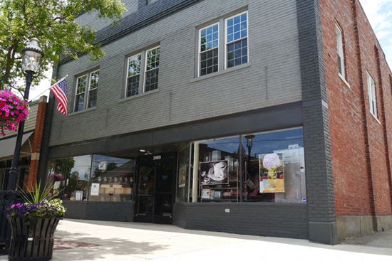 Grove City Business Centers - Grove City Business Center