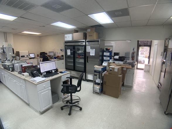 Largo Professional Office