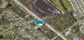 LAND FOR SALE in Hobe Sound