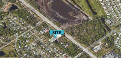 LAND FOR SALE in Hobe Sound