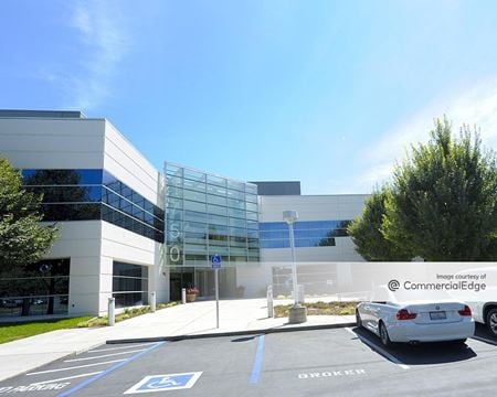 Photo of commercial space at 1740 Creekside Oaks Dr in Sacramento