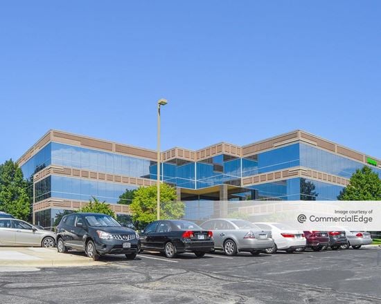 Southcreek Office Park - Building XVI