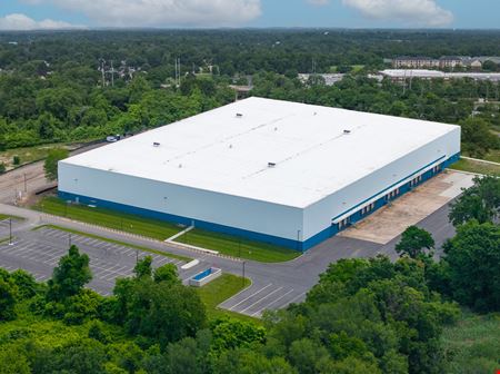 Photo of commercial space at 861 Sloan Avenue  in Hamilton Township