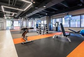 Lucid Private Offices - Lucid Private Office Galleria