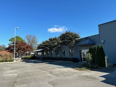 Office space for Sale at 101 Monroe Street in Huntsville
