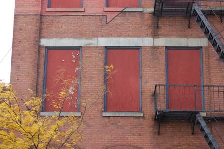 Industrial space for Rent at 1 Carlton Avenue in Brooklyn