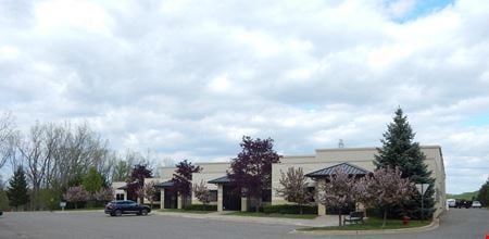 Commercial space for Rent at 261 Collier Rd in Auburn Hills