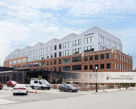Office space for Rent at 7514 Thomas Blvd in Pittsburgh