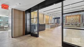 201 East 57th Street - 4th Floor Sublease