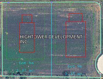 Lot 9 Ders Dr NW