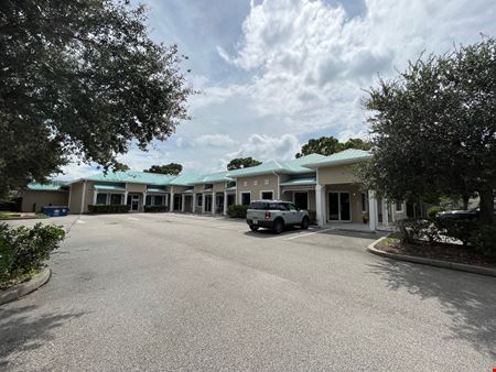 Photo of commercial space at 3540 Jupiter Blvd SE in Palm Bay