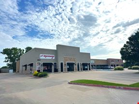 2001 SE Green Oaks Boulevard