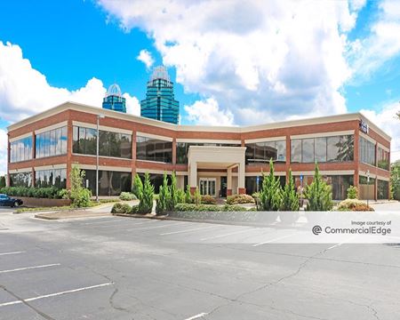 Photo of commercial space at 5995 Barfield Road in Atlanta