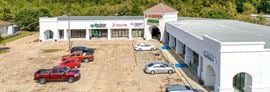 East Main Plaza Shopping Center