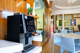 Apt CoWork - at The Marq Highland Park