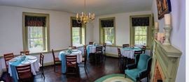 EVENTS/ RESTAURANT WINERY SPACE