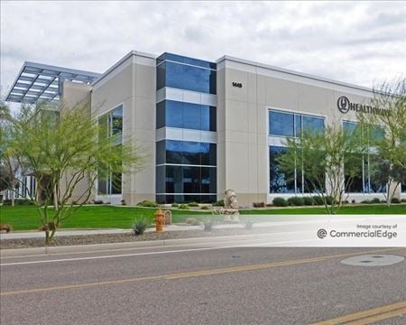 Office space for Rent at 1445 S Spectrum Boulevard in Chandler