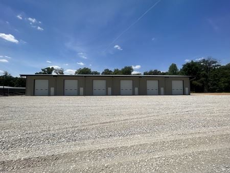 Retail space for Rent at 7945 AR Hwy 63 in Bono