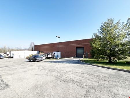 Industrial space for Sale at 401 Technology Drive in Canonsburg
