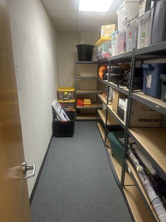 West Ashley Office Space for Lease