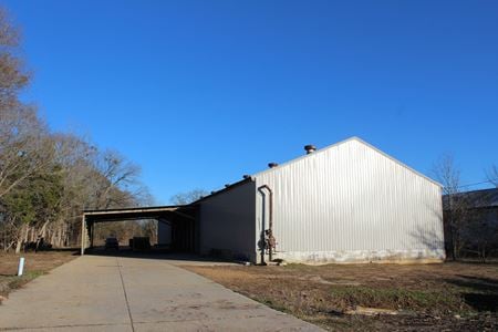 Industrial space for Sale at 109 Campbell Dr in Flora