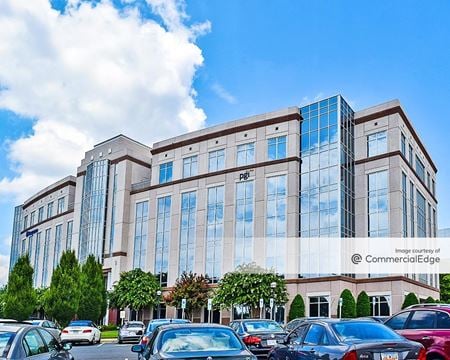 Office space for Rent at 9335 Harris Corners Pky in Charlotte