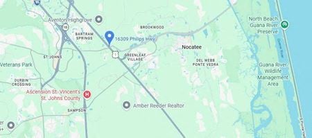 VacantLand space for Sale at 13609 Philips Highway in Jacksonville